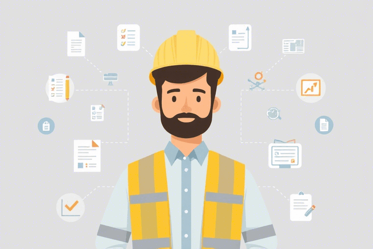 如何准备建设工程管理师报名资料？需要哪些关键步骤和注意事项？