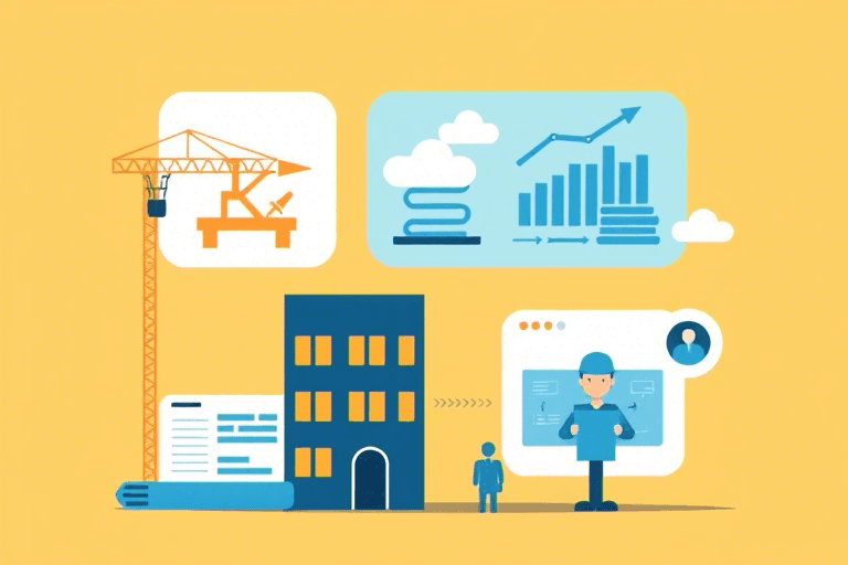 如何有效管理国务院建筑工程资料？