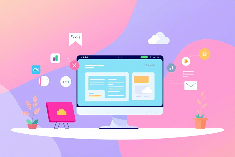 低代码平台有哪些怎么做？如何选择适合自己的低代码开发工具？