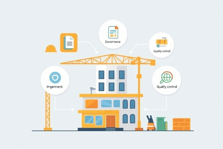 如何理解和实施建筑工程资料管理规程JGJ/T 185-2009？