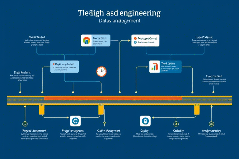 公路工程资料管理流程图应该怎样设计和制作？
