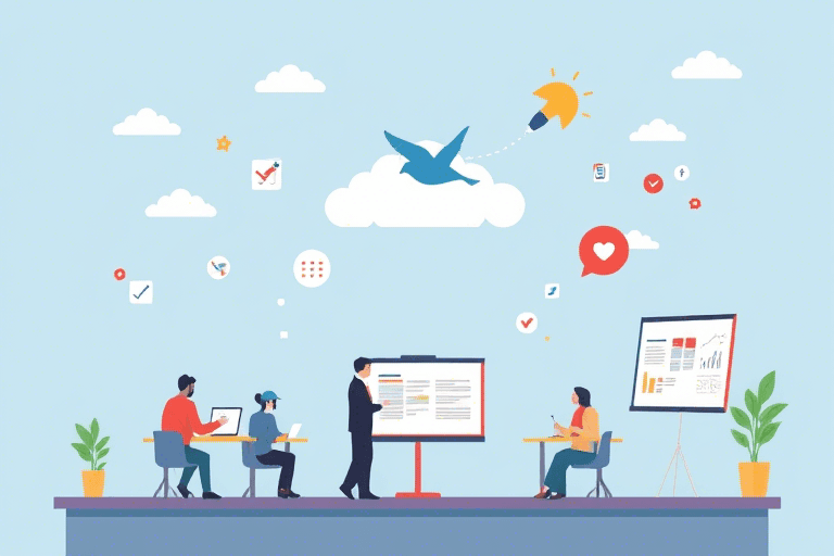 如何高效管理工程项目资料？工程资料管理心得分享