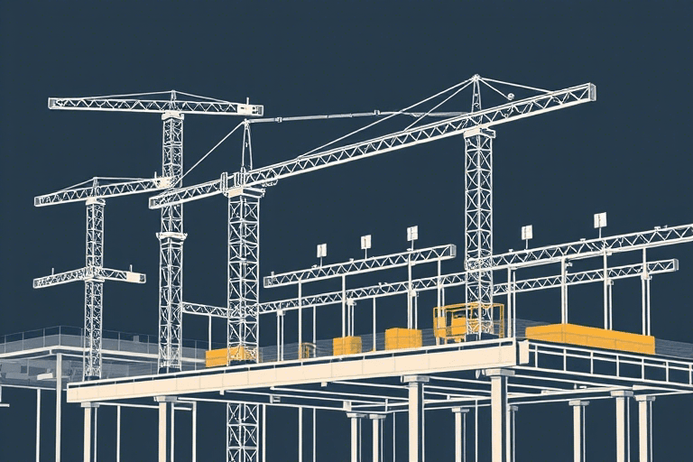 如何建立有效的钢筋工程资料管理制度？