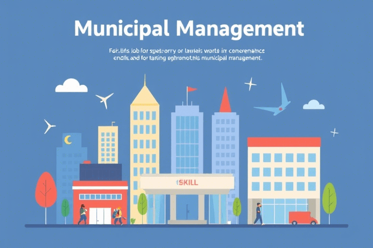 如何高效开展市政管理工程资料员的招聘工作？