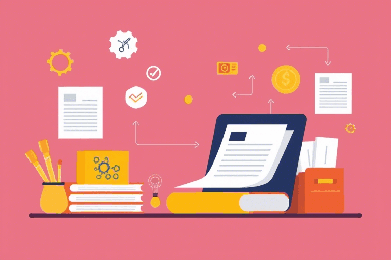 如何有效地管理和归档工程竣工资料？