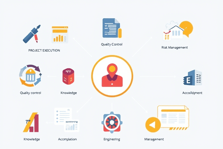 工程资料管理的目的和实践方法有哪些？