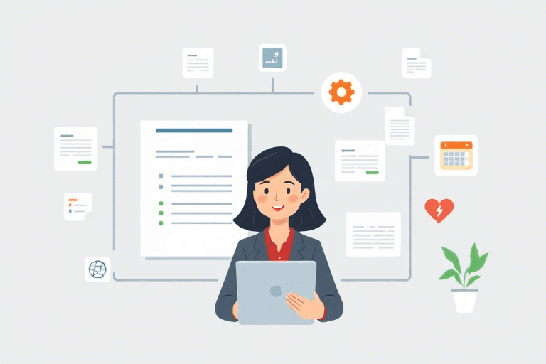 工程资料员如何进行有效的目标管理？