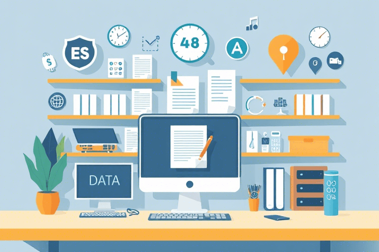 如何通过有效的工程资料管理提升个人学习和工作效率？