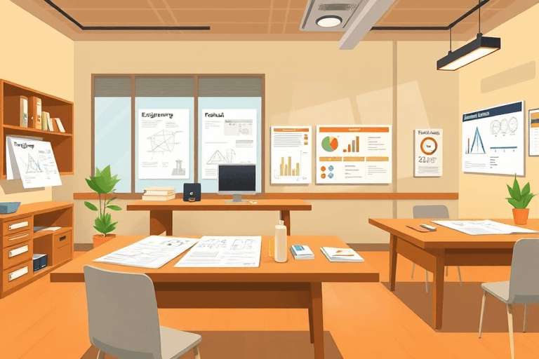 如何高效管理建筑工程资料？