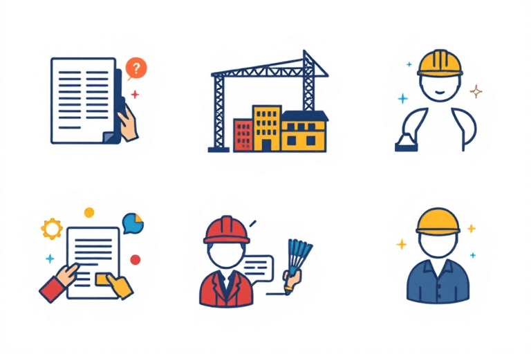 如何有效地进行建筑工程资料管理？