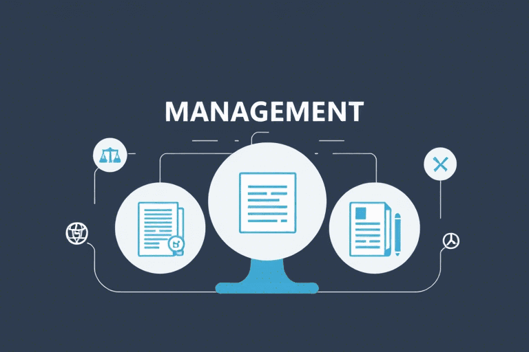 如何有效进行工程资料管理并确保符合法律法规？