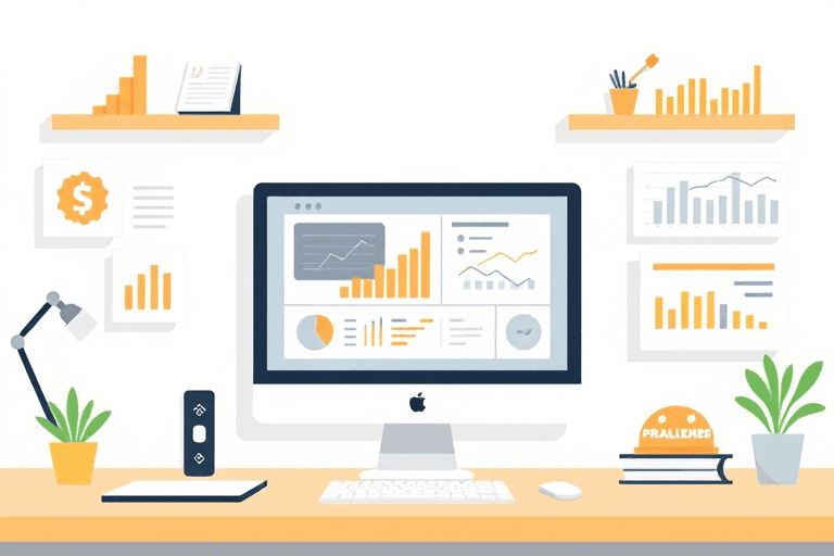 如何高效地编制工程管理机制资料汇编表？