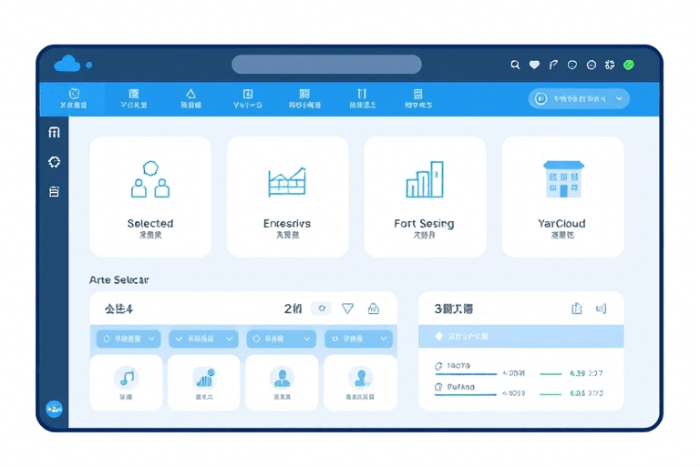 如何选择和使用天津市工程资料管理软件？