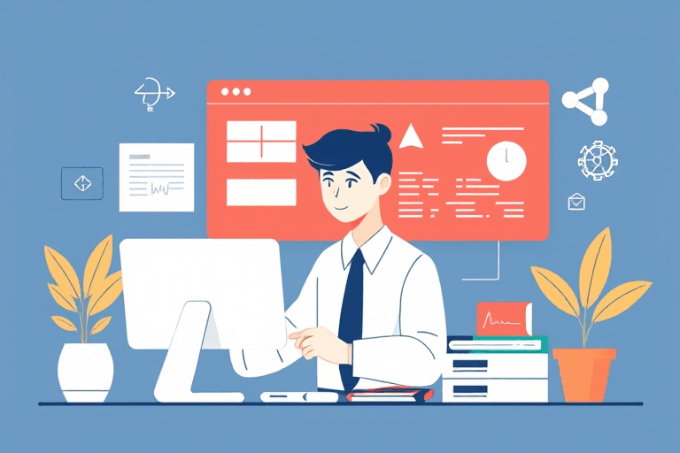 工程项目管理与资料员的角色和职责是什么？