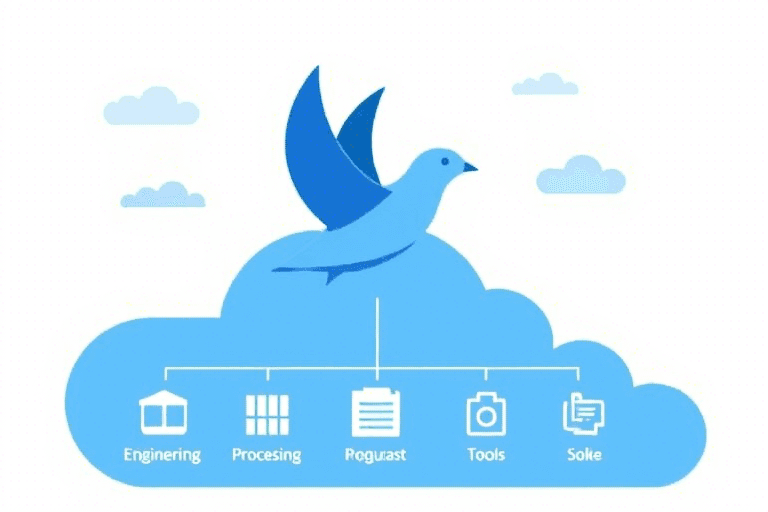 如何高效进行建筑工程资料管理工作？