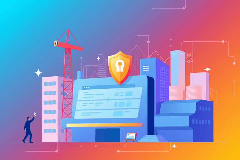 如何有效管理EPC总承包项目中的工程资料？