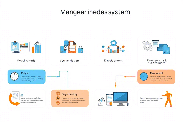 如何创建并实施最新的工程资料管理系统？