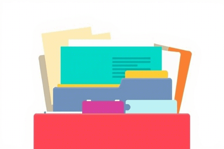 如何确保工程竣工资料的归档与管理达到最佳效果？