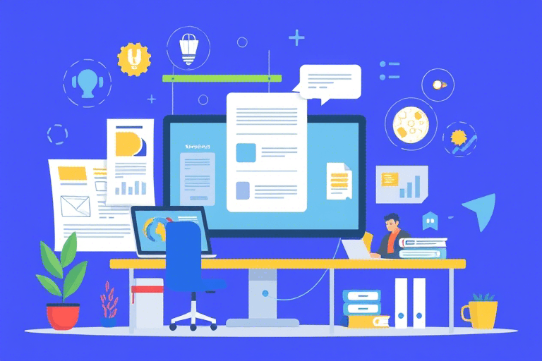 如何设计有效的工程资料管理员培训课程？