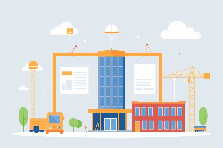 如何在浙江省实现高效的工程资料管理？选择合适的工程资料管理软件是关键