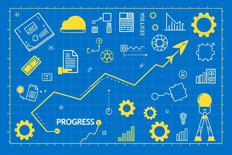 如何有效管理建筑工程设计资料？建筑行业资料管理指南