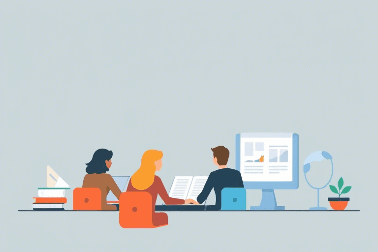 建筑工程管理资料实训怎么做？如何有效提升你的专业技能？