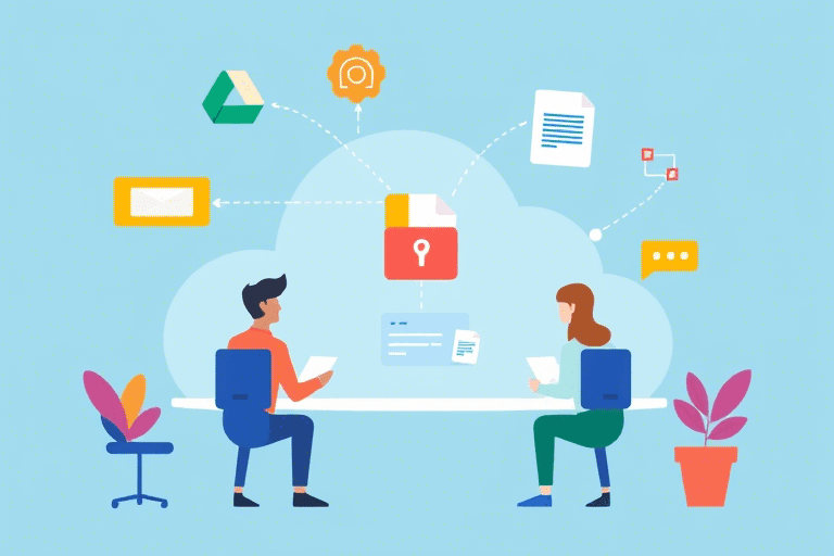 如何利用百度云进行工程资料管理？