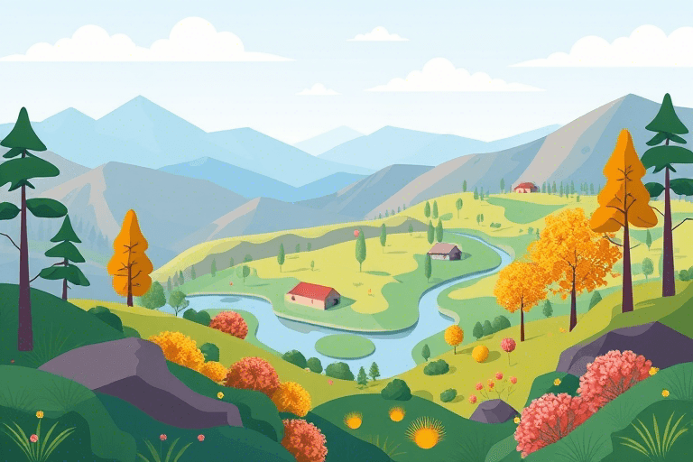 如何有效管理和利用园林工程资料？