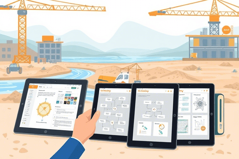 如何制定北京市水利工程施工资料管理规程？