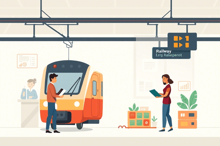 如何有效管理铁路工程竣工资料？