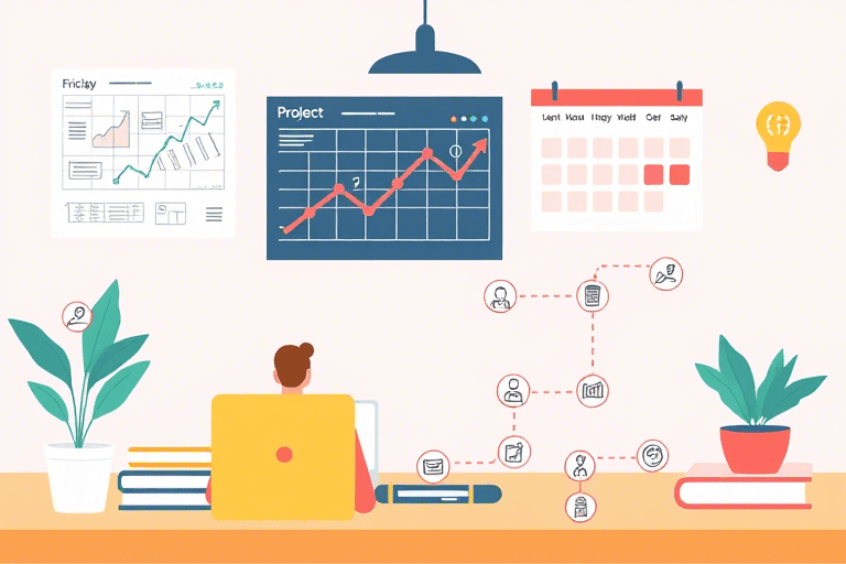 为什么规范管理工程资料对项目成功至关重要？