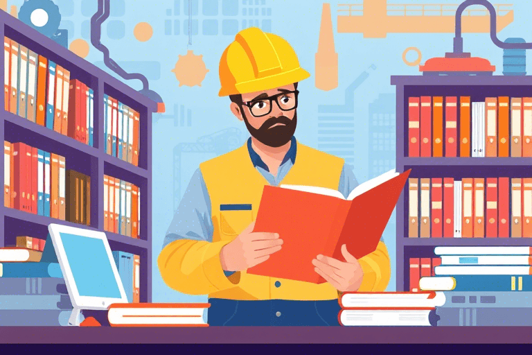 如何制作一份高质量的工程档案资料管理课件？