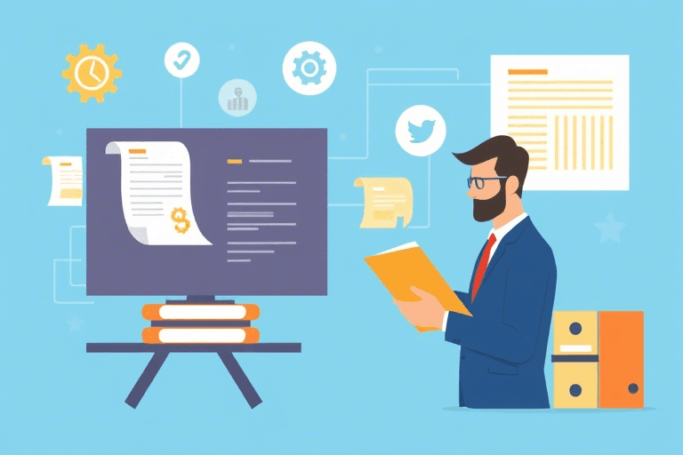 资料员是否属于工程项目管理的一部分？如何实现有效的工程资料管理？