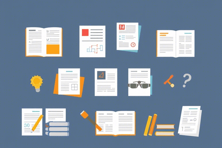 如何应对建设工程资料管理考试？考试题型与解题技巧全解析