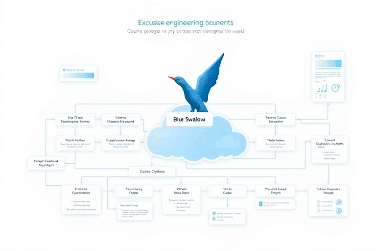 如何绘制一份清晰有效的工程资料合同管理流程图？