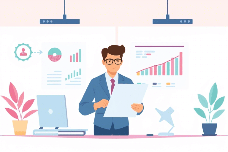 如何建立高效的工程项目资料员管理办法？