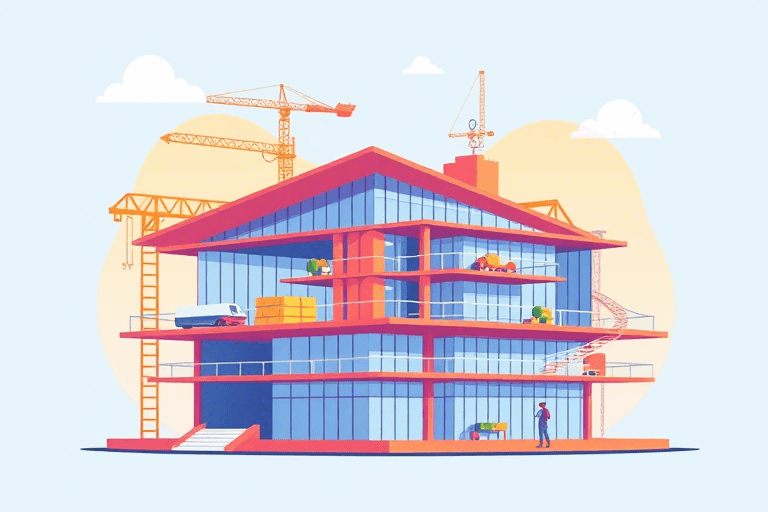 如何有效管理建筑工程资料？