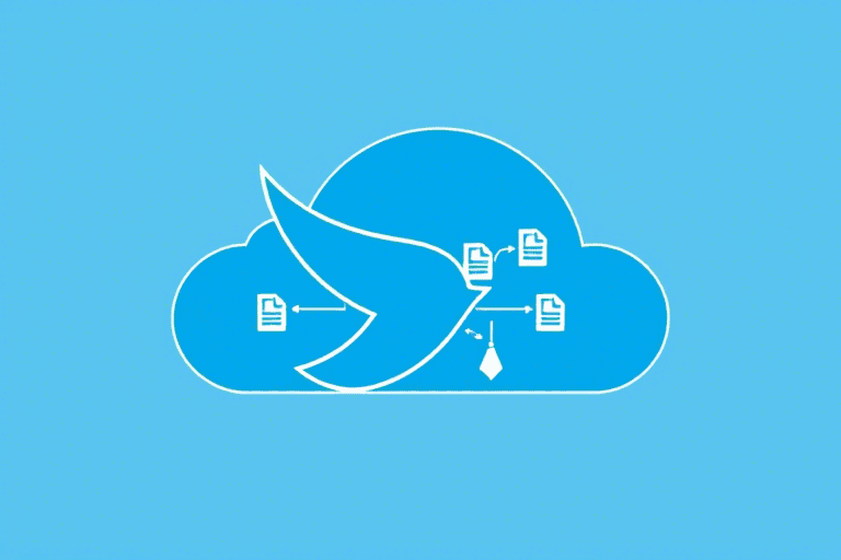 如何高效地管理和整理项目管理工程资料？