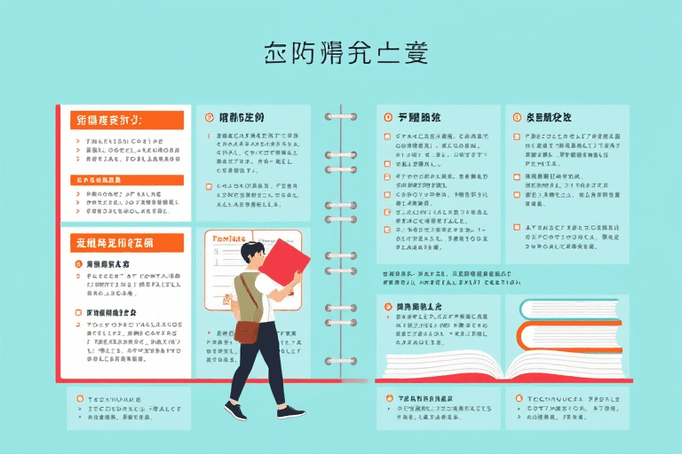 如何高效准备广航工程管理专插本考试？