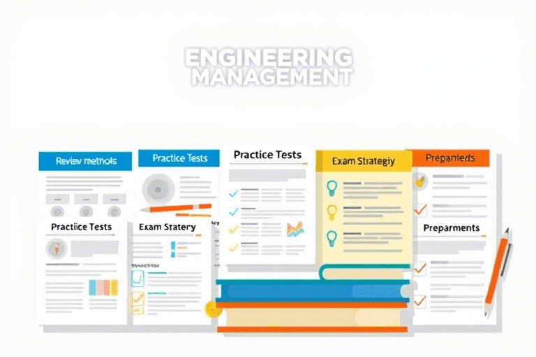 如何选择和利用工程管理专硕备考资料？