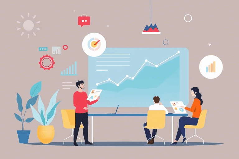 如何进行工程资料管理员的绩效考核？关键步骤和评估方法解析