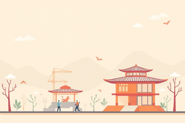 如何制定和执行祥云县工程资料管理办法？