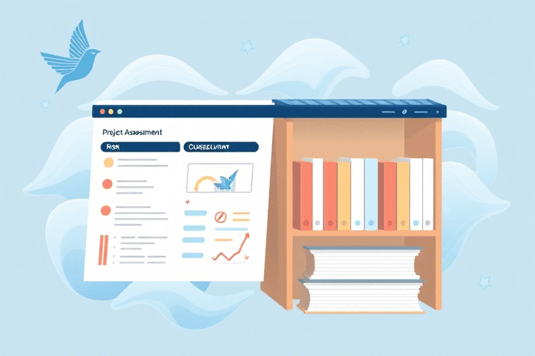 如何实现高效的工程资料管理？