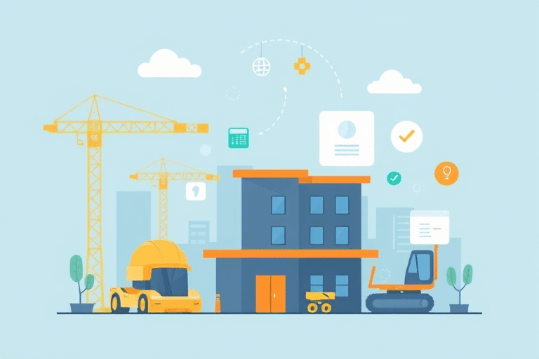 如何有效地管理和维护工程施工资料？