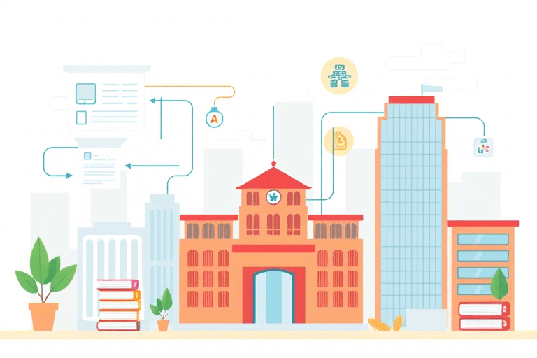 如何制定巩义市工程资料管理办法来提高工作效率和规范管理？