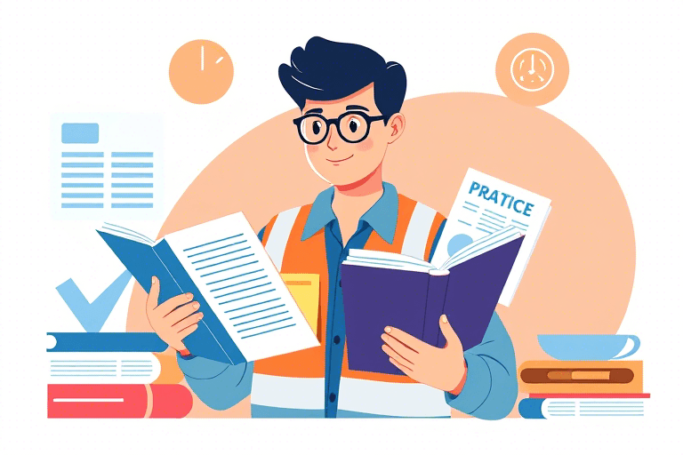 如何高效备考安全管理工程师考试？你需要掌握哪些资料和方法？