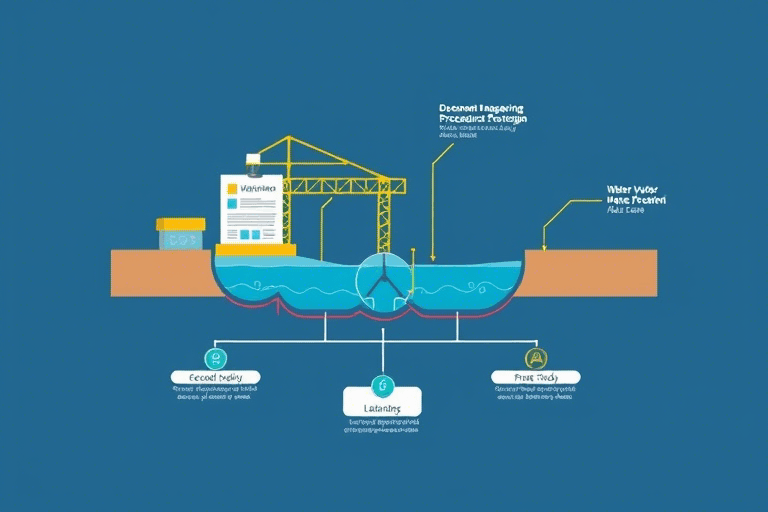 如何确保水运工程施工资料管理规程的有效实施？