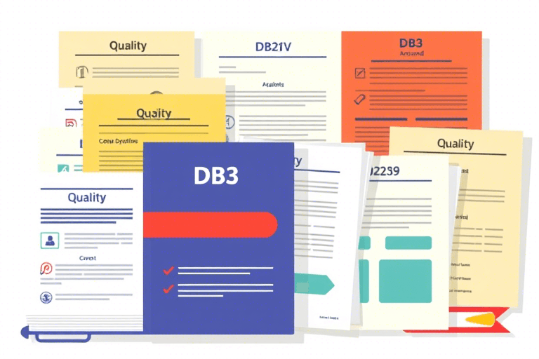 如何理解和应用黑龙江建筑工程资料管理标准DB23？