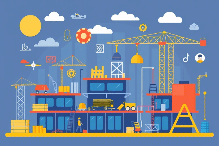 如何确保工程资料的最佳管理？