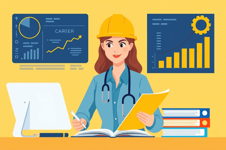 ERP软件实施工程师工作环境：如何打造高效协同与持续成长的职场生态